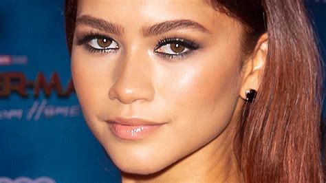 is zendaya real name.